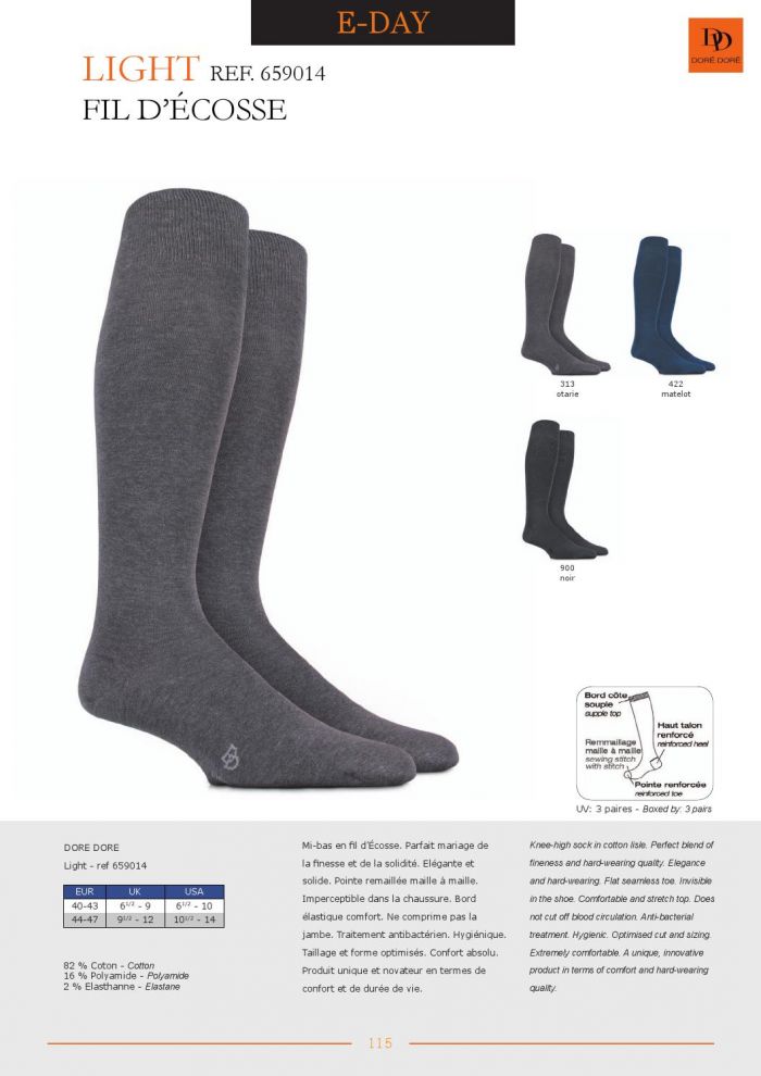 Dore Dore Dore-dore-fw2015-117  FW2015 | Pantyhose Library